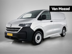 Volkswagen Transporter - 2.0 TDI L1H1 Life 110 PK | Airco | Multifunctioneel Stuurwiel | Achteruitrijcamera | Cruis