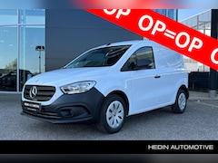Mercedes-Benz Citan - 108 Diesel L1 | Airco
