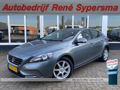 Volvo V40 - 2.0 D2 Nordic | Trekhaak | Navi | Cruise | Nette Staat