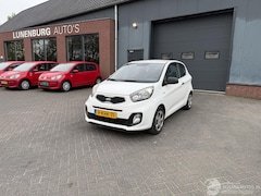 Kia Picanto - 1.0 CVVT ISG (Hatchback 3-dr.)