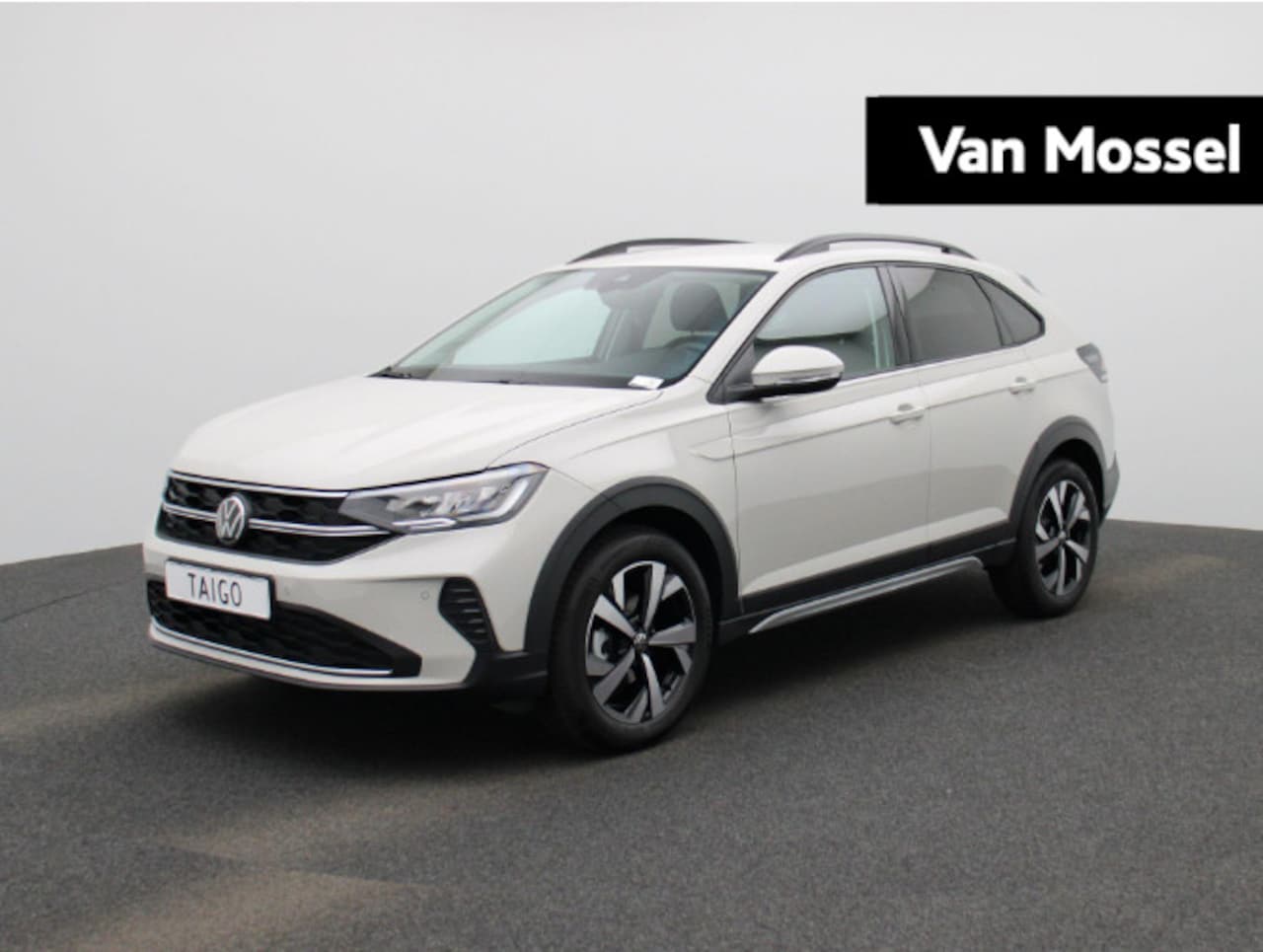 Volkswagen Taigo - 1.0 TSI Life Edition 116 PK Automaat | Apple Carplay draadloos | Parkeersensoren | Camera - AutoWereld.nl