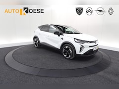 Renault Captur - Mild Hybrid 160 EDC Techno | Camera | Navigatie | Apple Carplay | Pack Full Screen