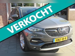 Opel Grandland X - 1.6 Turbo Hybrid4 Elegance