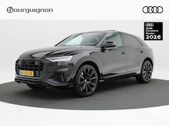 Audi SQ8 - 4.0 TFSi 507 Pk Automaat quattro | Matrix LED | B&O | Panorama Dak | Trekhaak | Stoel en S