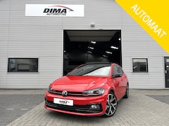 Volkswagen Polo - 2.0 TSI GTI VOL OPTIES