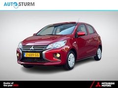 Mitsubishi Space Star - 1.2 Connect+