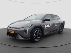 Kia EV4 Fastback - GT-PlusLine 81.4 kWh DEMO | Beschikbaar in overleg |