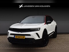 Opel Mokka - 1.2 Turbo GS Line Navigatie Dodehoek Detectie Achteruitrijcamera