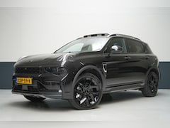 Lynk & Co 01 - 1.5 | Zwart optiek | Panoramadak | Navigatie | Memory | Apple CarPlay