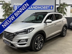 Hyundai Tucson - 1.6 T-GDI Premium // Panodak // Krell Sound // Vol led // 360 Camera // Leer