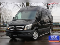 Mercedes-Benz Sprinter - bestel 316, L2H2, 163PK, Aut7 Inrichting eur6