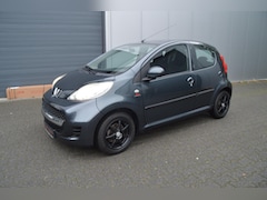 Peugeot 107 - 1.0-12V Sublime