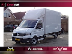 Volkswagen Crafter - 2.0 TDI L4 Bakwagen