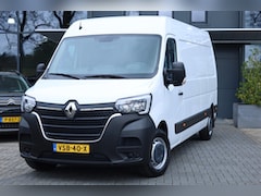 Renault Master - T35 2.3 dCi 150pk L3H2 | Comfort | Airco | Trekhaak | Audio