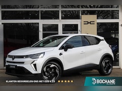 Renault Captur - 1.3 mild hybrid 160 techno | Stoelverwarming | Stuurverwarming | Adaptive Cruise Control |