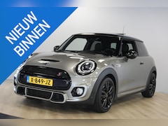 MINI Cooper S - 2.0 Chili Serious Business | Schuif- kanteldak | Harman/Kardon | JCW