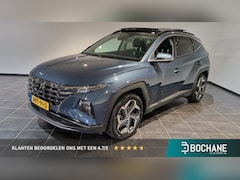 Hyundai Tucson - 1.6 T-GDI PHEV Premium Sky 4WD | Panoramadak | Stoel verwarming/ventilatie | Adaptieve cru