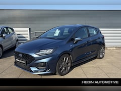Ford Fiesta - 1.0 EcoBoost Hybrid ST-Line | Zomer Set + Winter Set