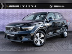 Volvo XC40 - 1.5 T4 Plug-in hybrid Core Bright | PHEV | Achteruitrijcamera | Stoelverwarming | Navigati