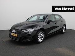 Audi A3 Sportback - 30 TFSI Pro Line 110 PK | Camera | Climate Control | Adaptive Cruise Control | Apple Carpl