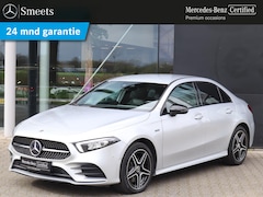 Mercedes-Benz A-klasse - 250 e AMG Line