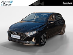 Hyundai i20 - 1.0 T-GDI Comfort Smart | Navigatie | Camera | All weatherbanden |