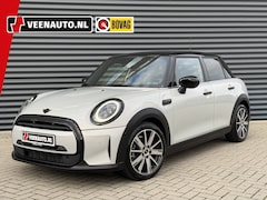 MINI Cooper - 1.5 Navi/Apple/Leder