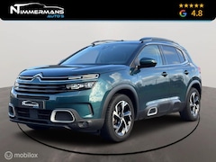 Citroën C5 Aircross - 1.6 Hybrid 225 |PANO|TREKHAAK|CAMERA|ADAP|BTW