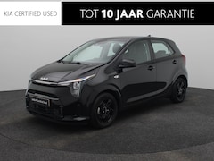 Kia Picanto - 1.0 DPI DynamicLine | Camera | Navigatie | Bluetooth | Cruise Control