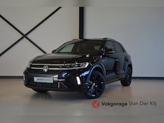 Volkswagen T-Roc - 1.5 TSI R-Line | Panorama | IQ Light | ACC | Camera | 19" | IQ Drive | Stoel/Stuuverw