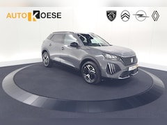 Peugeot 2008 - Hybrid 136 e-DCS6 Allure | 360 Camera | Adaptieve Cruise Control | Dodehoekdetectie | Appl