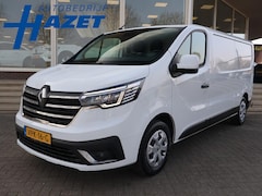 Renault Trafic - 2.0 dCi 130 T30 WORK EDITION + APPLE CARPLAY | LED | CRUISE | CLIMATE CONTROL