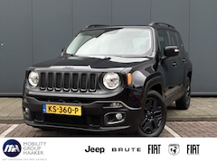Jeep Renegade - 1.4 MultiAir Longitude | Bluetooth | Stoel-Stuurverwarming | Navigatie