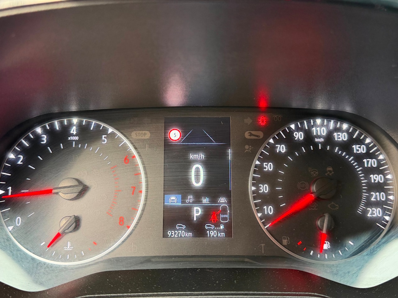 Renault Clio - 1.0 TCe 90 techno 1.0 TCe 90 Techno - AutoWereld.nl