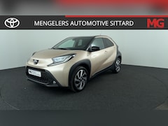 Toyota Aygo X - 1.0 VVT-i S-CVT Pulse | Rijklaar | Automaat | Navi by App | LED