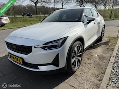 Polestar 2 - 2 Long Range Single Motor 78 kWh bj.2022