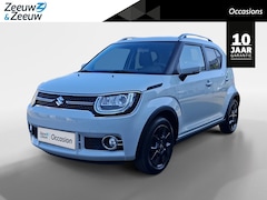 Suzuki Ignis - 1.2 Smart Hybrid Stijl | Trekhaak | Navigatie via Apple Carplay & Android auto | Lichtmeta