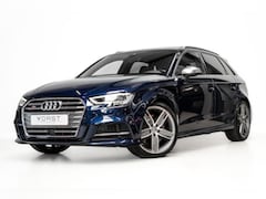 Audi S3 - 2.0 TFSI S3 quattro Pano B&O Camera