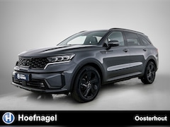 Kia Sorento - 1.6 T-GDI PHEV 4WD ExecutiveLine 7p. | Automaat | Adaptive cruise | Stoelverwarming | CarP