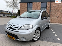 Citroën C3 - 1.6i-16V Exclusive / NAP / Cruise/ Trekhaak / Rijklaar