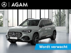 Mercedes-Benz GLB - Electric 250+ Business Solution AMG 7p. 85.5 kWh
