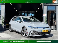 Volkswagen Golf - 1.4 eHybrid GTE|BTW auto|NAVI|Camera|Carplay