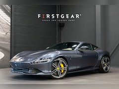 Ferrari Roma - 3.9 V8 HELE *2 Jaar Ferrari-Power Garantie / Keramisch / Passenger-Display / Full ADAS / S