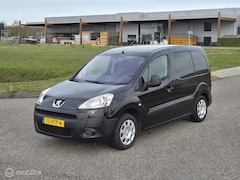Peugeot Partner Tepee - 1.6 XT Airco / Trekhaak / ZEER NETJES