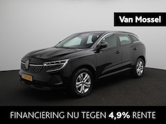 Renault Austral - Equilibre mild hybrid advanced 130 | Navigatie via Apple & Android Carplay | Parkeersensor