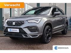 SEAT Ateca - FR Business Intense | Achteruitrijcamera | Airconditioning automatisch met 2-zone-temperat