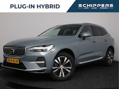 Volvo XC60 - 2.0 T6 Plug-in hybrid AWD Inscription Expression Panoramadak | Elektrische kofferklep