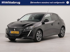 Peugeot 208 - 1.2 PureTech Style | Apple Carplay/Android Auto |