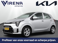 Kia Picanto - 1.0 DPI DynamicLine - Achteruitrijcamera - Apple Carplay/Android Auto - Cruise Control - A