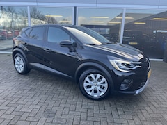 Renault Captur - 1.0 TCe 90 Zen Pdc / Carplay / Cruise / LMV / Led